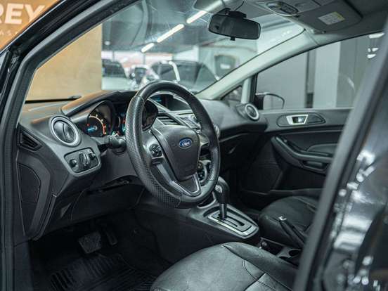 FORD-FIESTA-1.6 SE HATCH 16V FLEX 4P MANUAL FORD-FIESTA-2014