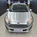 FORD FIESTA 1.6 SE HATCH 16V FLEX 4P POWERSHIFT FORD FIESTA 1.6 SE HATCH 16V FLEX 4P POWERSHIFT