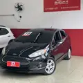 FORD FIESTA 1.6 SE SEDAN 16V FLEX 4P MANUAL FORD FIESTA 1.6 SE SEDAN 16V FLEX 4P MANUAL