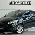 FORD FIESTA 1.6 TITANIUM HATCH 16V FLEX 4P POWERSHIFT FORD FIESTA 1.6 TITANIUM HATCH 16V FLEX 4P POWERSHIFT