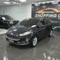 FORD FIESTA 1.6 TI-VCT FLEX SE MANUAL FORD FIESTA 1.6 TI-VCT FLEX SE MANUAL