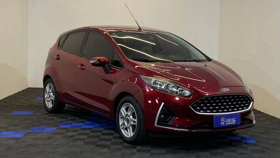 FORD-FIESTA-2018
