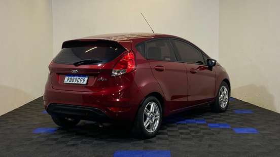 FORD-FIESTA-2018