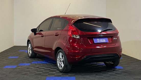 FORD-FIESTA-2018