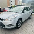 FORD FOCUS 1.6 GL 16V FLEX 4P MANUAL FORD FOCUS 1.6 GL 16V FLEX 4P MANUAL