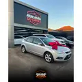FORD FOCUS 1.6 GL 8V FLEX 4P MANUAL FORD FOCUS 1.6 GL 8V FLEX 4P MANUAL