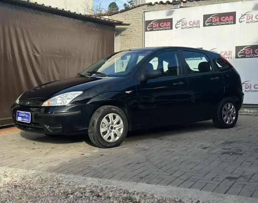FORD-FOCUS-2007