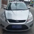FORD FOCUS 2.0 GLX 16V FLEX 4P AUTOMÁTICO FORD FOCUS 2.0 GLX 16V FLEX 4P AUTOMÁTICO