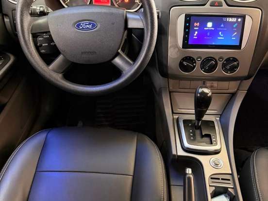 FORD-FOCUS-2.0 GLX 16V FLEX 4P AUTOMÁTICO FORD-FOCUS-2011