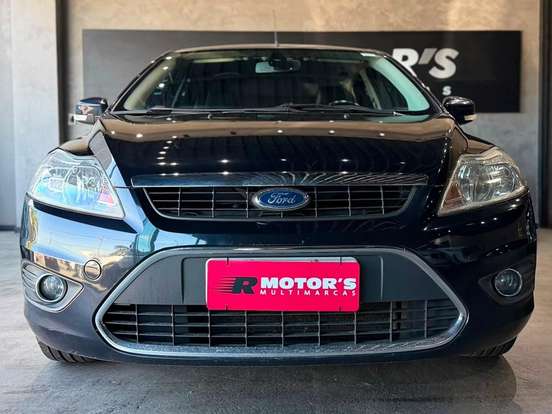 FORD-FOCUS-2.0 GLX 16V FLEX 4P MANUAL FORD-FOCUS-2013