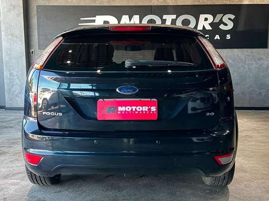 FORD-FOCUS-2.0 GLX 16V FLEX 4P MANUAL FORD-FOCUS-2013