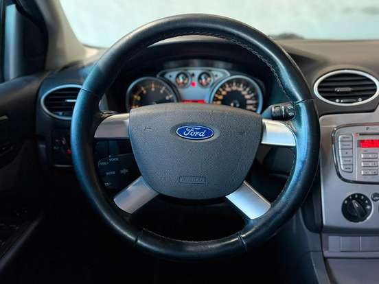 FORD-FOCUS-2.0 GLX 16V FLEX 4P MANUAL FORD-FOCUS-2013