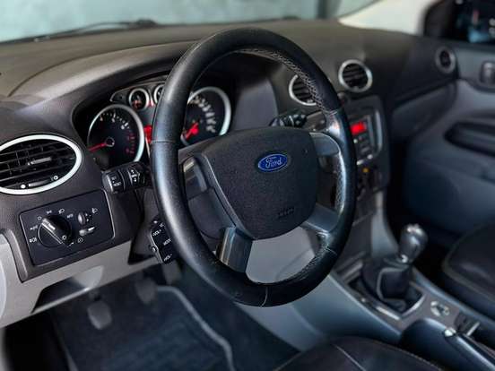 FORD-FOCUS-2.0 GLX 16V FLEX 4P MANUAL FORD-FOCUS-2013