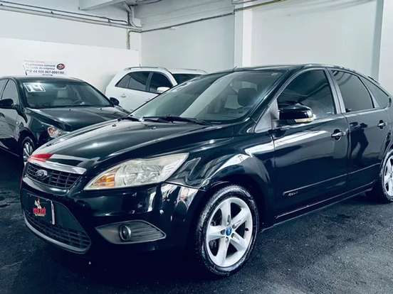 FORD-FOCUS-2.0 GLX 16V FLEX 4P MANUAL FORD-FOCUS-2011