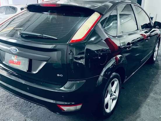 FORD-FOCUS-2.0 GLX 16V FLEX 4P MANUAL FORD-FOCUS-2011
