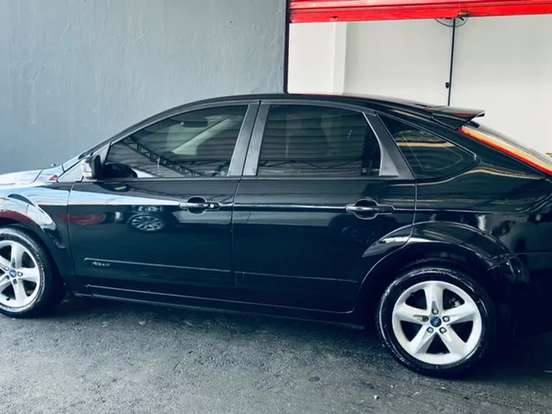 FORD-FOCUS-2.0 GLX 16V FLEX 4P MANUAL FORD-FOCUS-2011