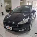 FORD FOCUS 2.0 SE 16V FLEX 4P POWERSHIFT FORD FOCUS 2.0 SE 16V FLEX 4P POWERSHIFT