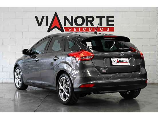 FORD-FOCUS-2018