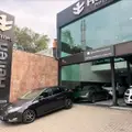 FORD FOCUS 2.0 TITANIUM 16V FLEX 4P POWERSHIFT FORD FOCUS 2.0 TITANIUM 16V FLEX 4P POWERSHIFT