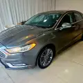 FORD FUSION 2.5 SE 16V FLEX 4P AUTOMÁTICO FORD FUSION 2.5 SE 16V FLEX 4P AUTOMÁTICO