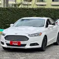 FORD FUSION 2.0 TITANIUM AWD 16V GASOLINA 4P AUTOMÁTICO FORD FUSION 2.0 TITANIUM AWD 16V GASOLINA 4P AUTOMÁTICO