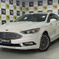 FORD FUSION 2.0 TITANIUM AWD 16V GASOLINA 4P AUTOMÁTICO FORD FUSION 2.0 TITANIUM AWD 16V GASOLINA 4P AUTOMÁTICO