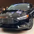 FORD FUSION 2.0 TITANIUM AWD 16V GASOLINA 4P AUTOMÁTICO FORD FUSION 2.0 TITANIUM AWD 16V GASOLINA 4P AUTOMÁTICO