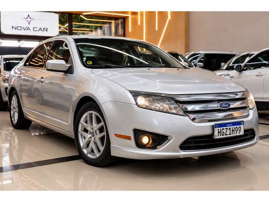 FORD-FUSION-2011