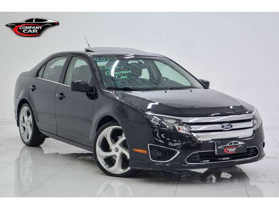 FORD-FUSION-2010