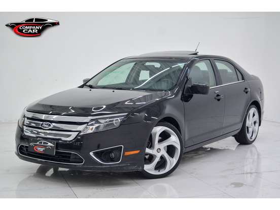 FORD-FUSION-2010