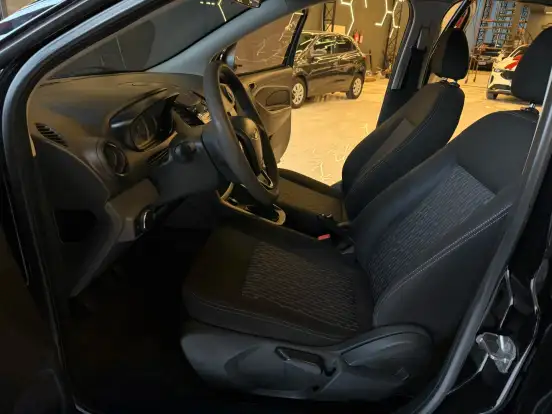FORD-KA +-2017