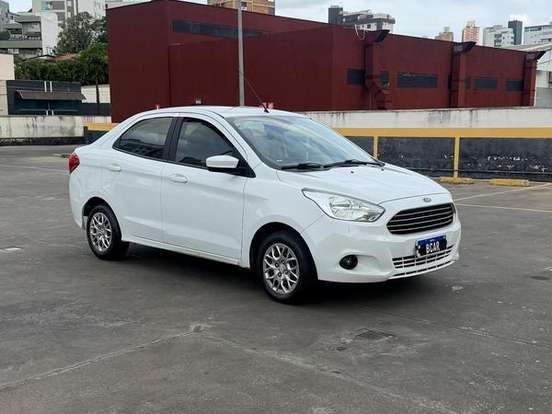 FORD-KA +-1.0 TI-VCT FLEX SE MANUAL FORD-KA +-2018