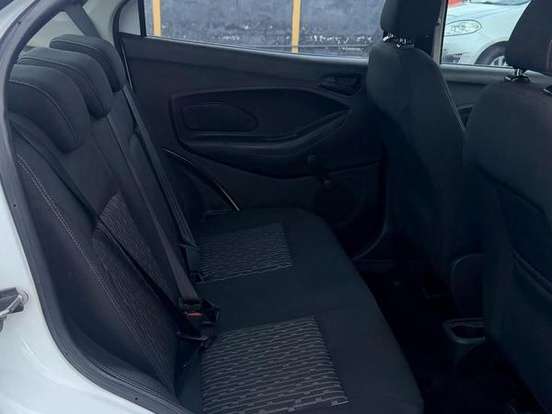 FORD-KA +-1.0 TI-VCT FLEX SE MANUAL FORD-KA +-2018