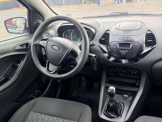 FORD-KA +-1.0 TI-VCT FLEX SE MANUAL FORD-KA +-2018