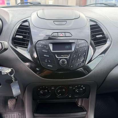 FORD-KA +-2018