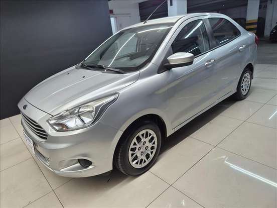 FORD-KA +-1.0 TI-VCT FLEX SE MANUAL FORD-KA +-2014