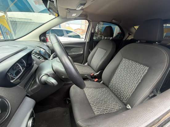 FORD-KA +-1.5 SIGMA FLEX SE MANUAL FORD-KA +-2016