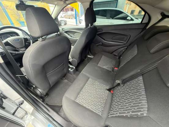 FORD-KA +-2016