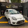 FORD KA 1.0 MPI 8V FLEX 2P MANUAL FORD KA 1.0 MPI 8V FLEX 2P MANUAL