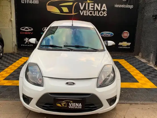 FORD-KA-1.0 MPI 8V FLEX 2P MANUAL FORD-KA-2012