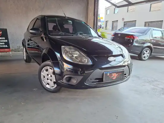 FORD-KA-1.0 MPI 8V FLEX 2P MANUAL FORD-KA-2012