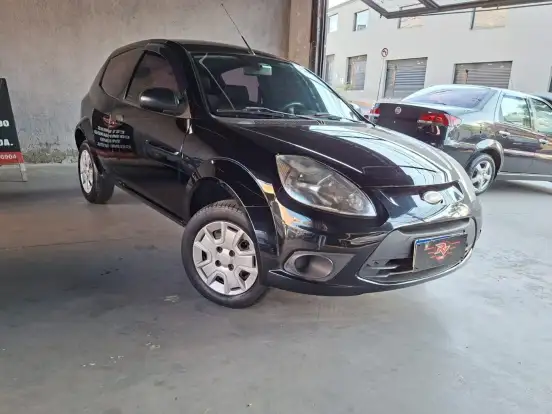 FORD-KA-1.0 MPI 8V FLEX 2P MANUAL FORD-KA-2012
