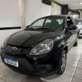 FORD KA 1.0 MPI 8V FLEX 2P MANUAL FORD KA 1.0 MPI 8V FLEX 2P MANUAL