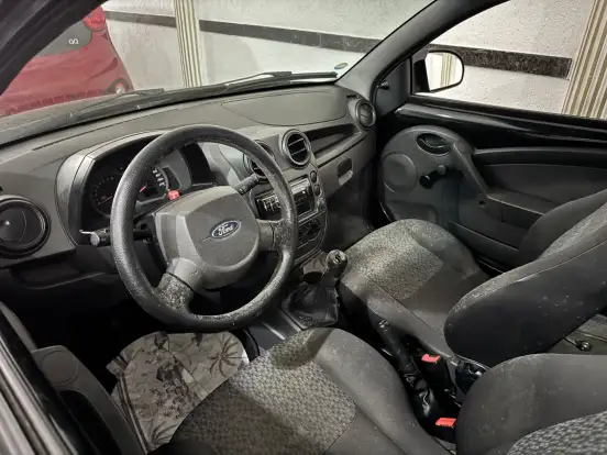 FORD-KA-2011