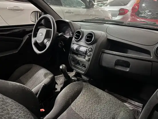 FORD-KA-1.0 MPI 8V FLEX 2P MANUAL FORD-KA-2011