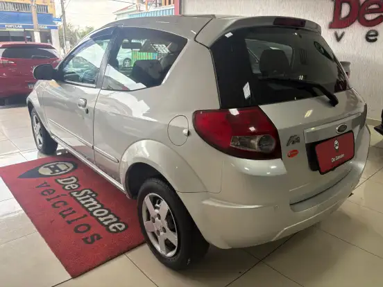 FORD-KA-1.0 MPI 8V FLEX 2P MANUAL FORD-KA-2009