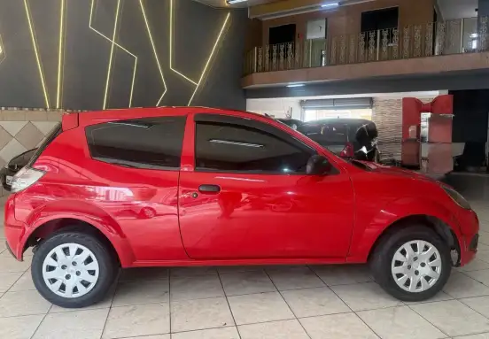 FORD-KA-2011