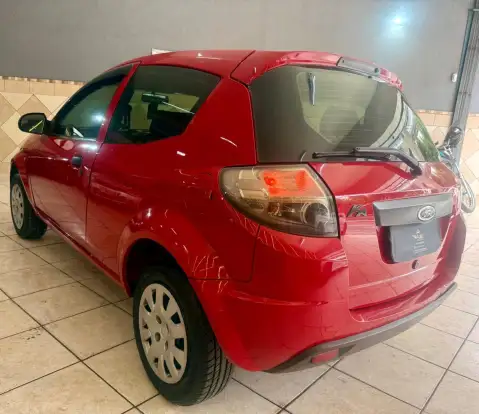 FORD-KA-2011