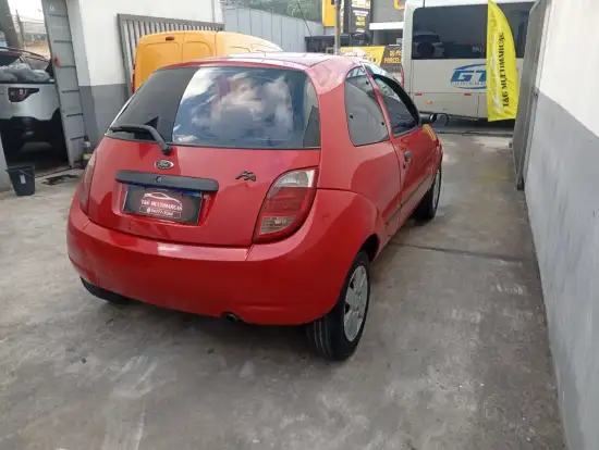 FORD-KA-2006