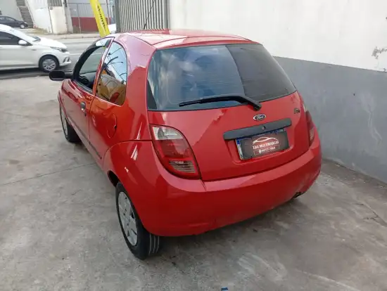 FORD-KA-2006